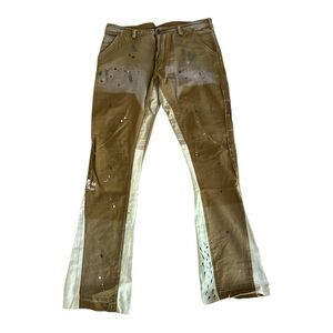 MNML Carpenter Flair